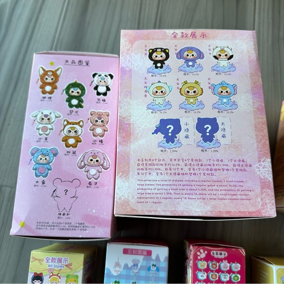 Blind Box Bundle - Picture 5 of 7